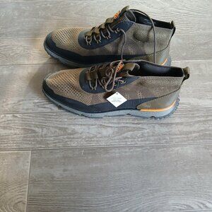 Cole Haan zero boots